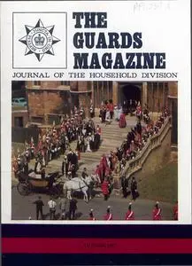 The Guards Magazine - Autumn 1973