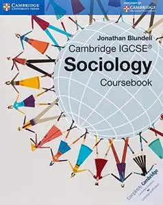 Cambridge IGCSE Sociology Coursebook