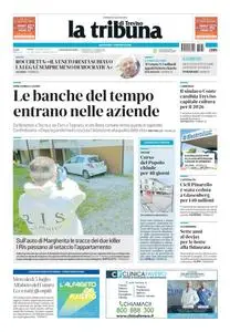 La tribuna di Treviso - 30 Giugno 2023