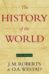 The History of the World, 6th edition