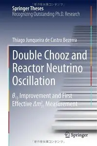 Double Chooz and Reactor Neutrino Oscillation