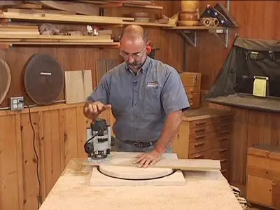 Woodworkers Guild of America - Jigs, Fixtures & Shop-Made Helpers
