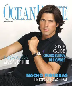 Ocean Drive Panama - Junio/Julio 2015