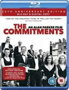 The Commitments (1991)