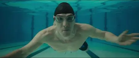 Swimming with Men (2018)