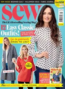 Sew – September 2017