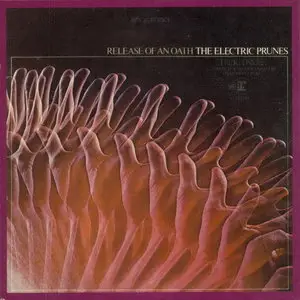 The Electric Prunes - Original Album Series (2013) [5CD Box Set]