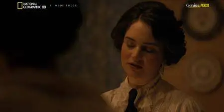 Genius S02E07