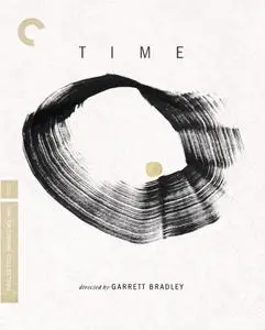 Time (2020) [The Criterion Collection]