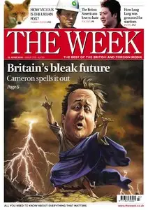 The Week - 12 June 2010