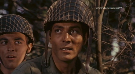 Thirtysix Hours to Hell (1969)