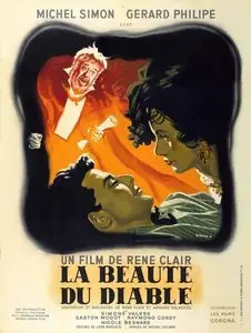 La beauté du diable / Beauty and the Devil (1950)