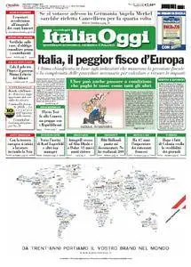 Italia Oggi - 4 Maggio 2016