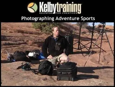 Photographing Adventure Sports [repost]