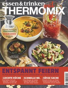 Essen & Trinken mit Thermomix - Dezember 2018