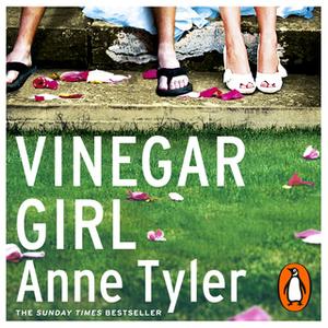 «Vinegar Girl» by Anne Tyler