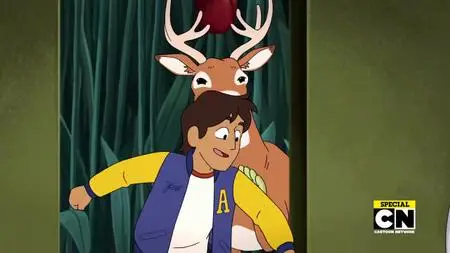 Infinity Train S02E05