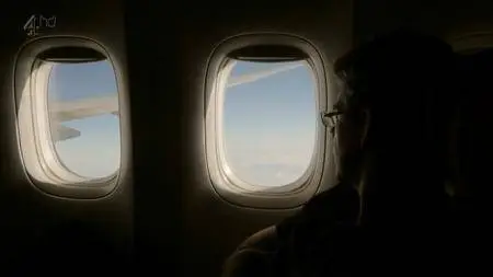 Channel 4 - A and E in the War Zone (2014)