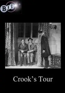 Crook's Tour (1940)
