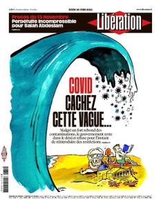 Libération – 30 juin 2022
