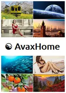 AvaxHome Wallpapers Part 85