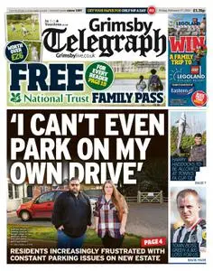 Grimsby Telegraph – 17 February 2023