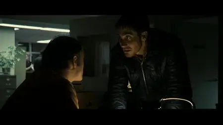Zodiac (2007)