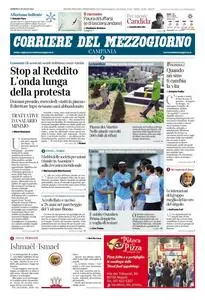 Corriere del Mezzogiorno Campania - 30 Luglio 2023