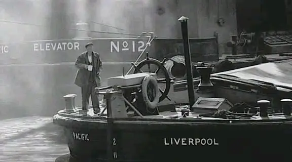 Of Time and the City (2008) DVDRip