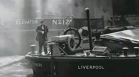 Of Time and the City (2008) DVDRip