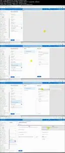 Database Services on Microsoft AZURE