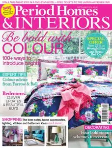 Period Homes & Interiors – 26 July 2016