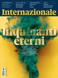Internazionale N.1507 - 14 Aprile 2023
