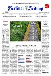 Berliner Zeitung – 30. septembre 2019