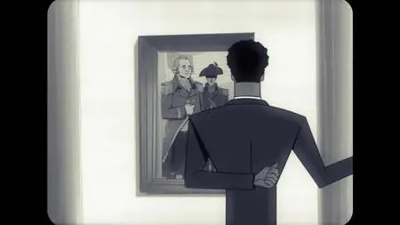 Agent Elvis S01E04