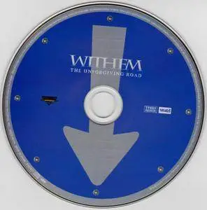 Withem - The Unforgiving Road (2016) {Japanese Edition}