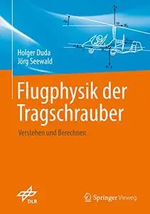 Flugphysik der Tragschrauber: Verstehen und berechnen (Repost)