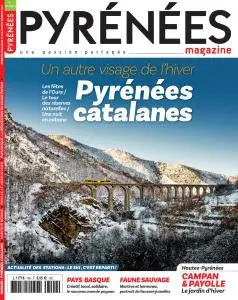 Pyrénées Magazine - Janvier-Février 2022