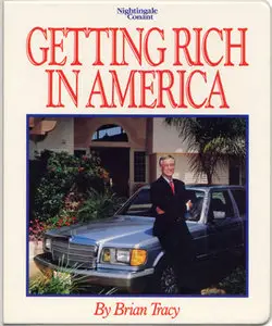 How To Get Rich In America
