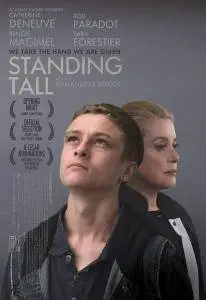 Standing Tall / La tête haute (2015)