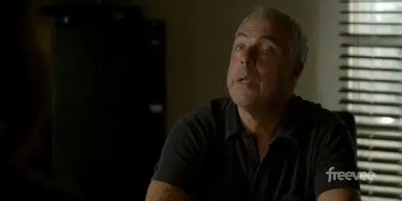 Bosch: Legacy S01E01