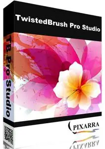 TwistedBrush Pro Studio 25.16 Portable