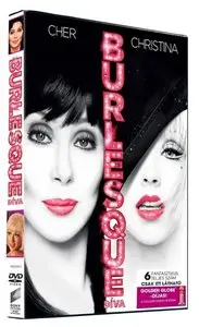 Burlesque (2010)