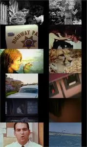 Magic Trip (2011)