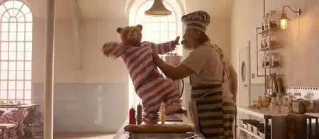 Paddington 2 (2017)