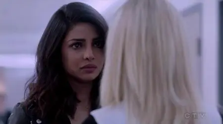 Quantico S01E20