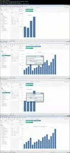 Learn Tableau & Ace the Tableau Desktop Specialist Exam