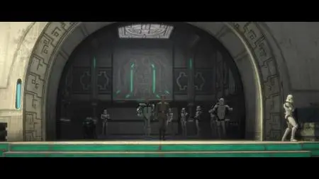 The Bad Batch S01E12