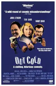 Out Cold (1989)