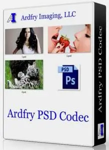 PSD Codec 1.6.1.0